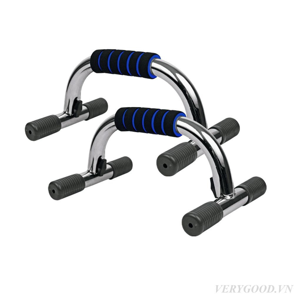 Dụng cụ Hít Đất Push up Stand (Đen)
