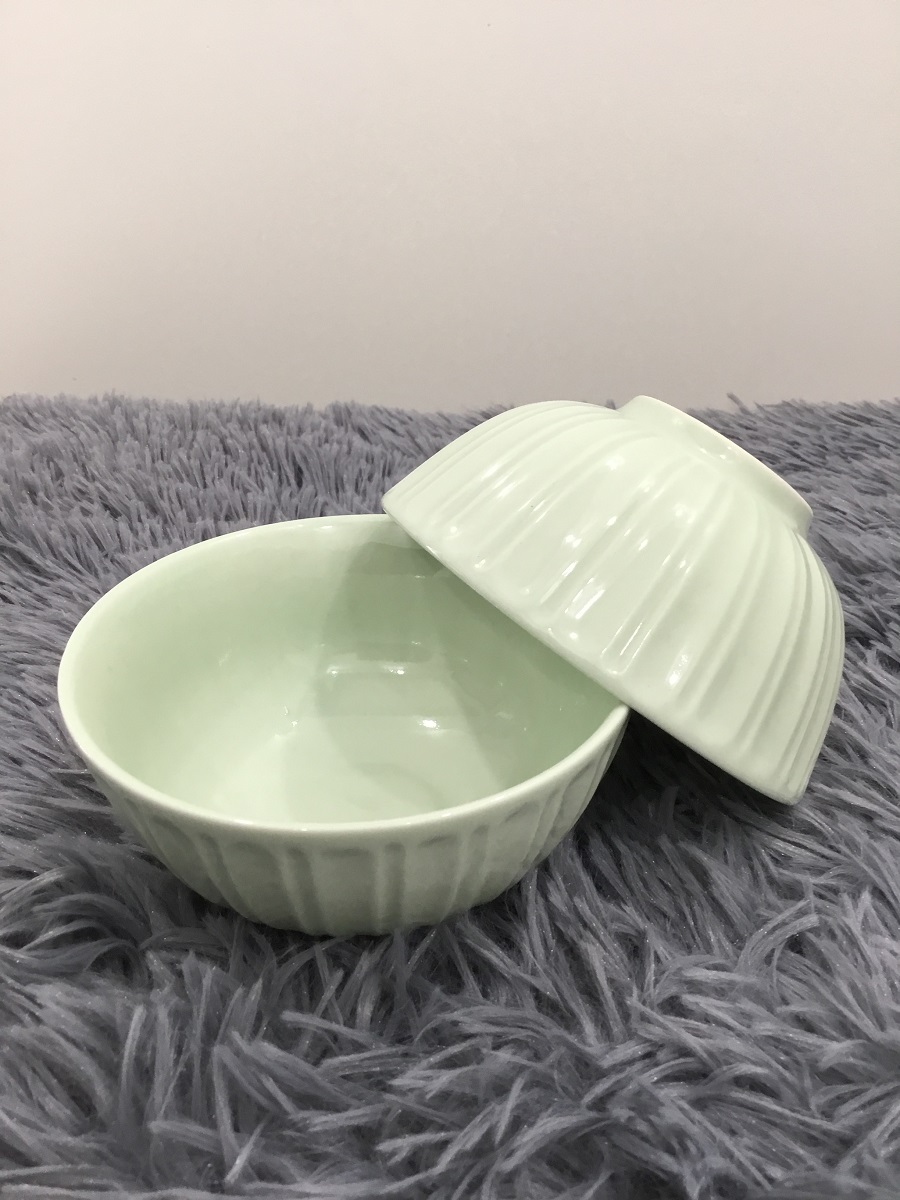 CHÉN 11.5x6 CM - GỐM SỨ DONG HWA - HÀNG VIỆT NAM CHẤT LƯỢNG CAO