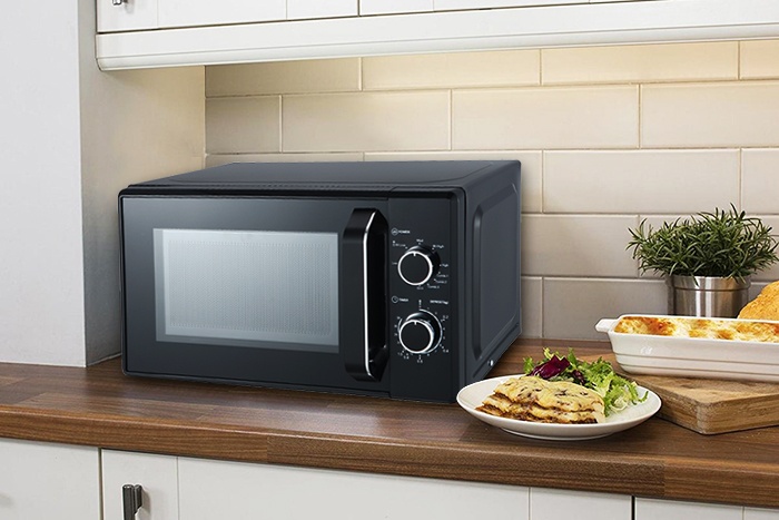 Lò vi sóng cơ 20L Roler RM-3230
