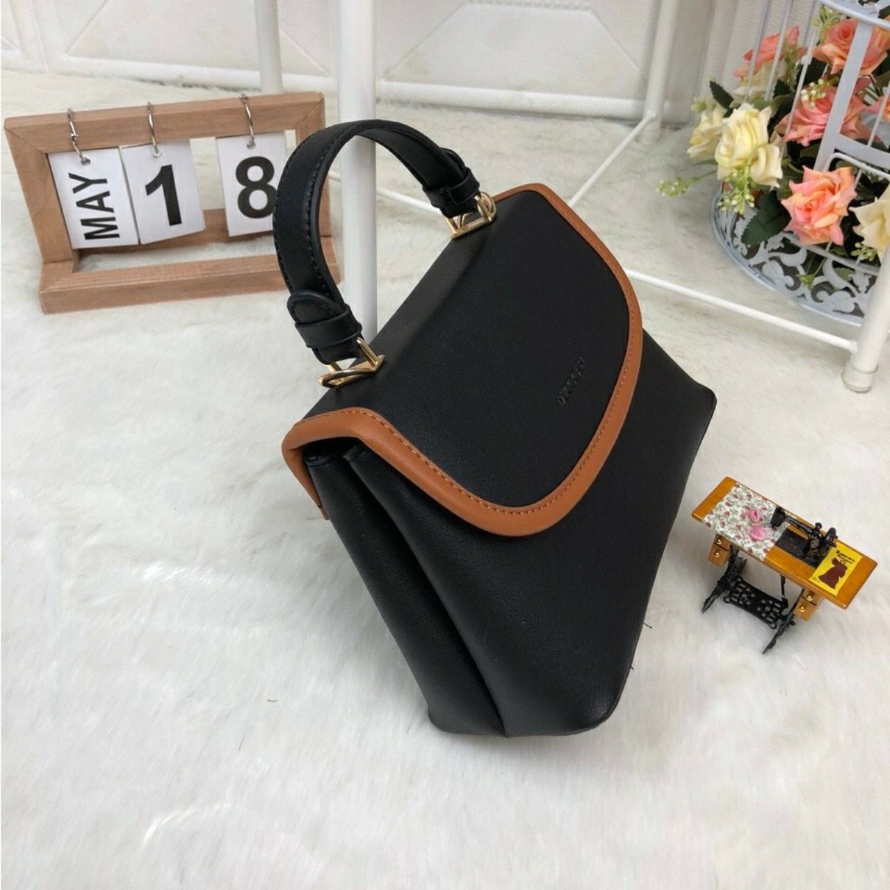 TÚI XÁCH NỮ THỜI TRANG TÚI MICOACH02