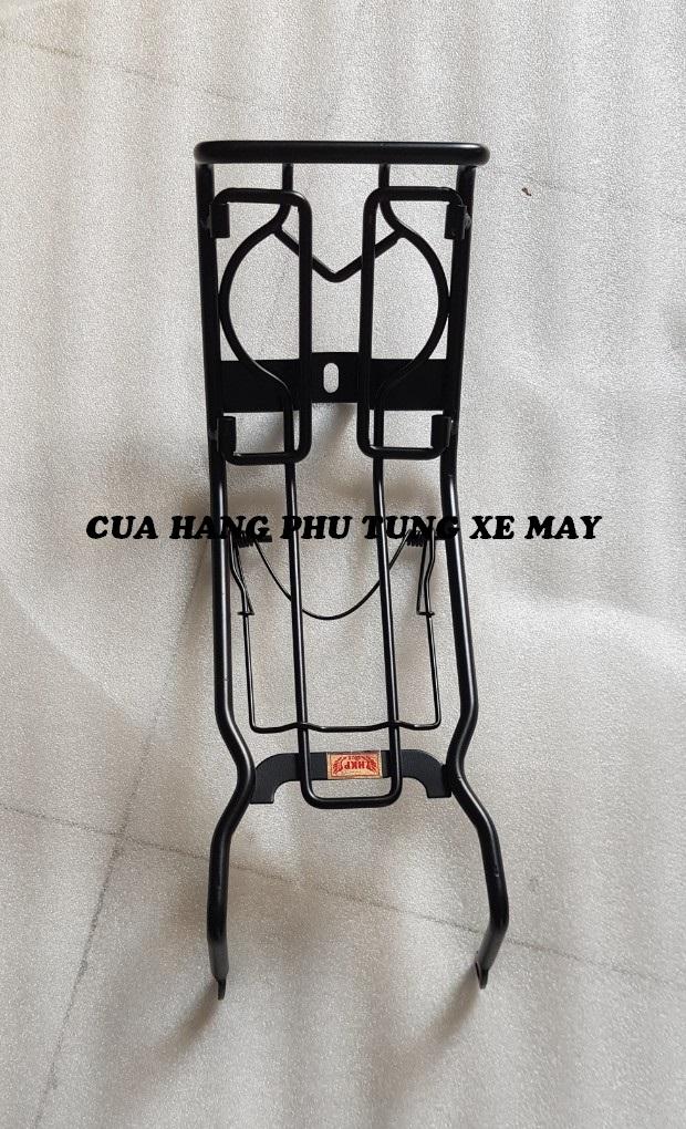 Baga giữa sơn tĩnh điện 10 li cho Sirius
