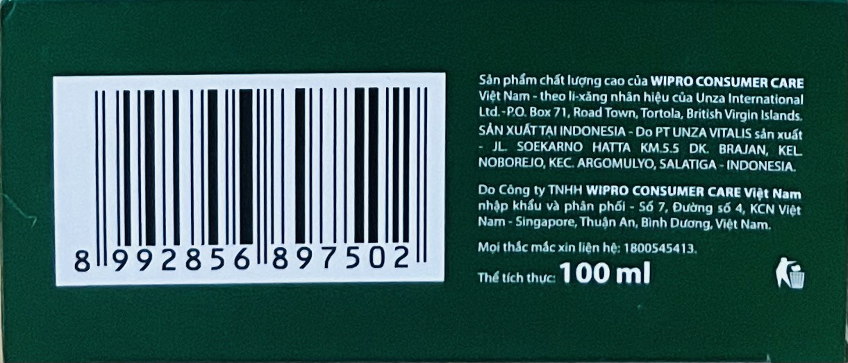 Nước Hoa ROMANO CLASSIC 100 ml - BACH HOA HV