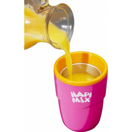 Ly làm kem tuyết Doshisha Hapi Mix DHFZ-18SO (màu xanh)