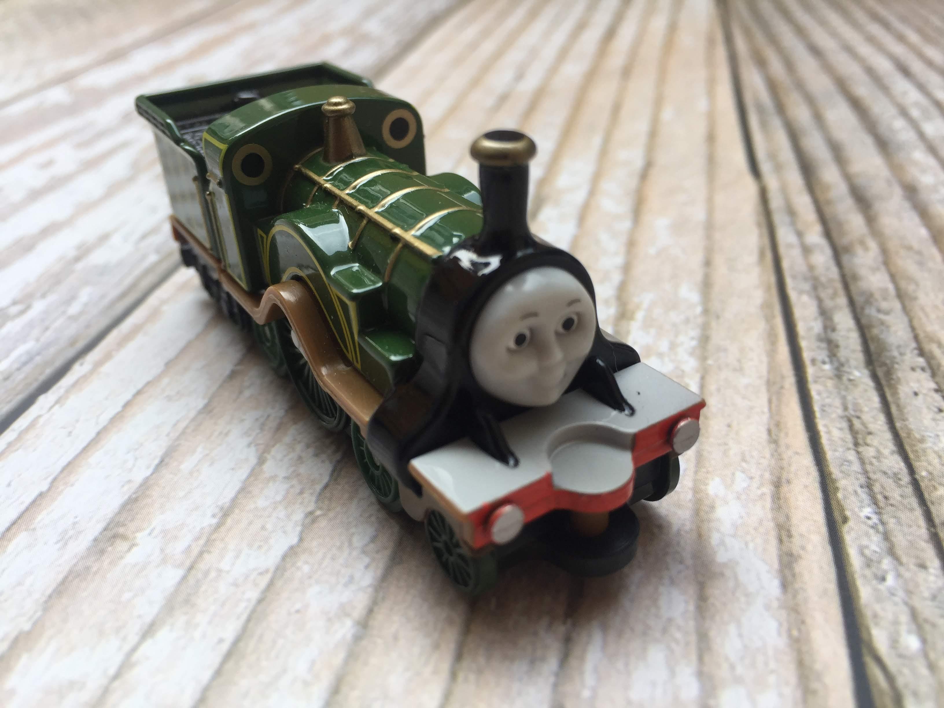 Xe mô hình Tomica Thomas Limited