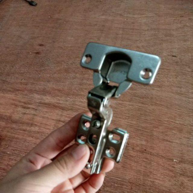 Bản lề tủ bật sh abc ngành mộc