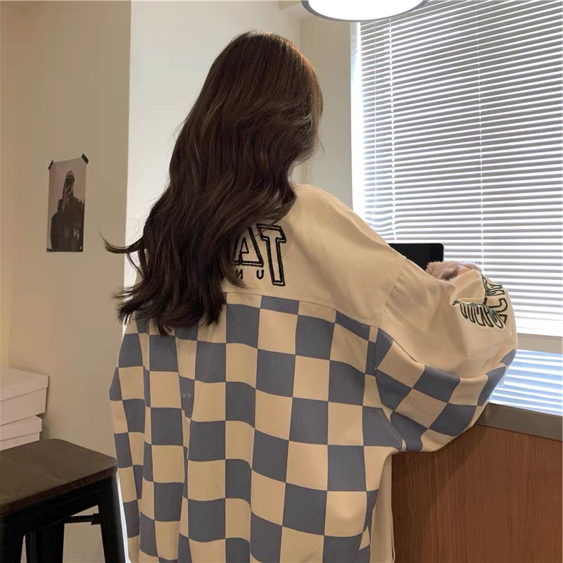 [FREESHIP] Áo Khoác Hoodie Nam Nữ CỜ VUA THẾ TRẬN CỰC CHẤT, Phối Màu Basic Siêu Đẹp Mắt Thời Trang Phá ĐẢO THẾ GIỚI ẢO