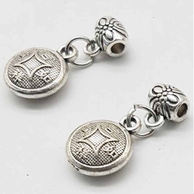 Charm treo kim tiền - KL135