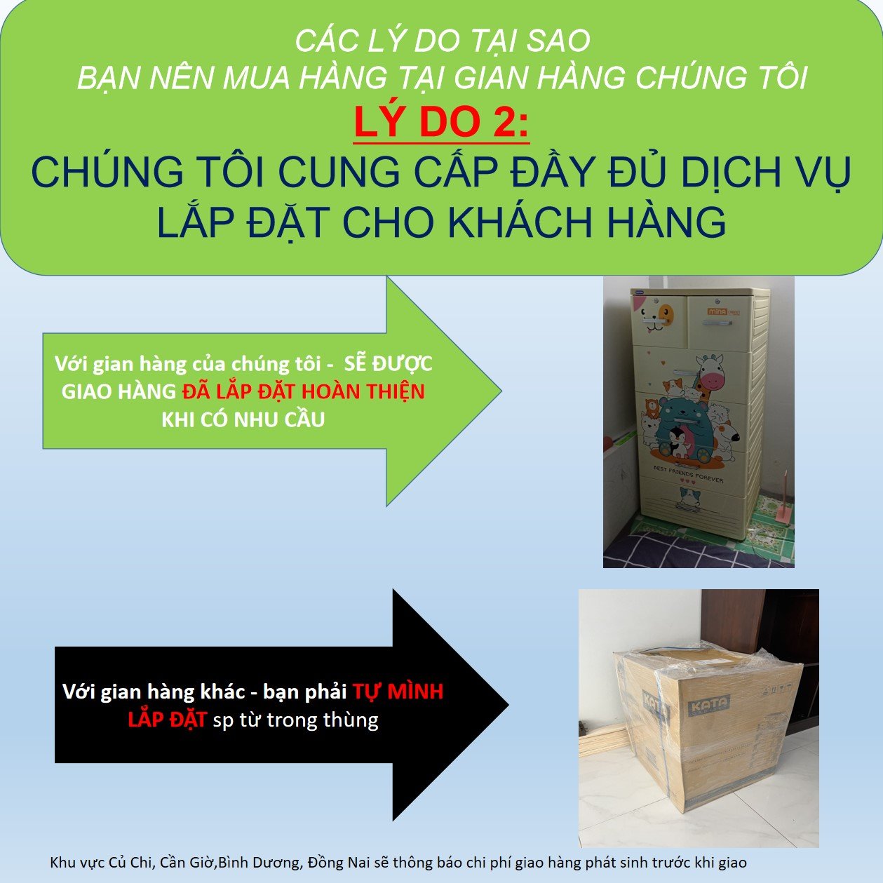 Tủ nhựa Duy Tân MINA 5 tầng (Trắng)