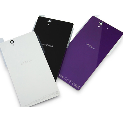 Nắp lưng điện thoại Sony Xperia Z