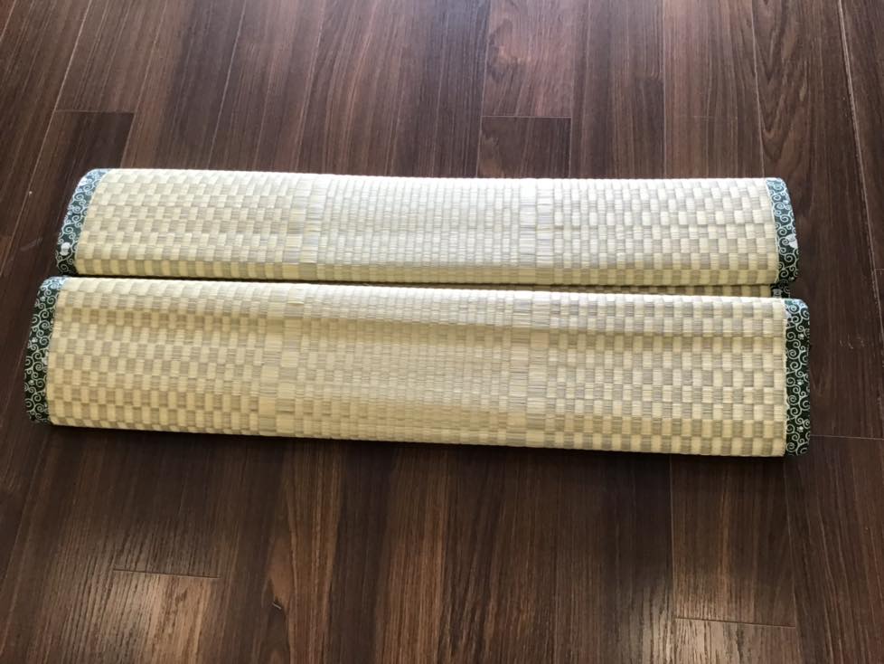 Chiếu Cói CARO Tatami dòng CAO CẤP NHẤT