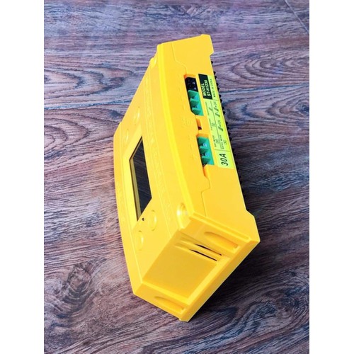 Sạc điều khiển MPPT 30A - MPPT-ST-H1230