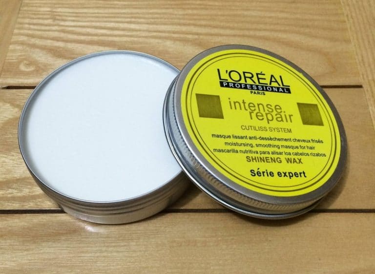 Gel vuốt tóc cho nam Lo.real