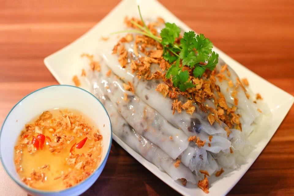 Bộ dụng cụ làm bánh tráng, bánh cuốn