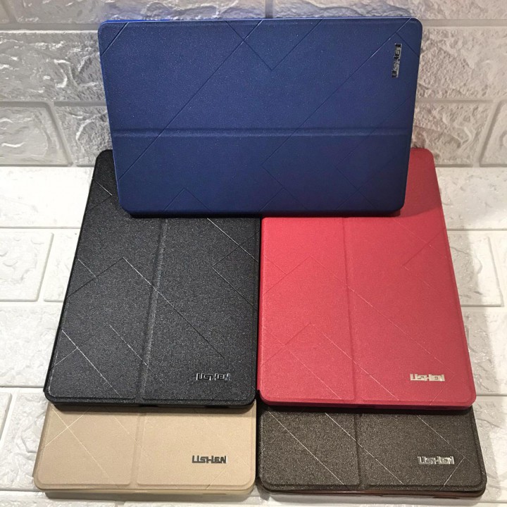 Bao Da Lishen IPad Mini 6 - Cường Lực IPad Mini 6
