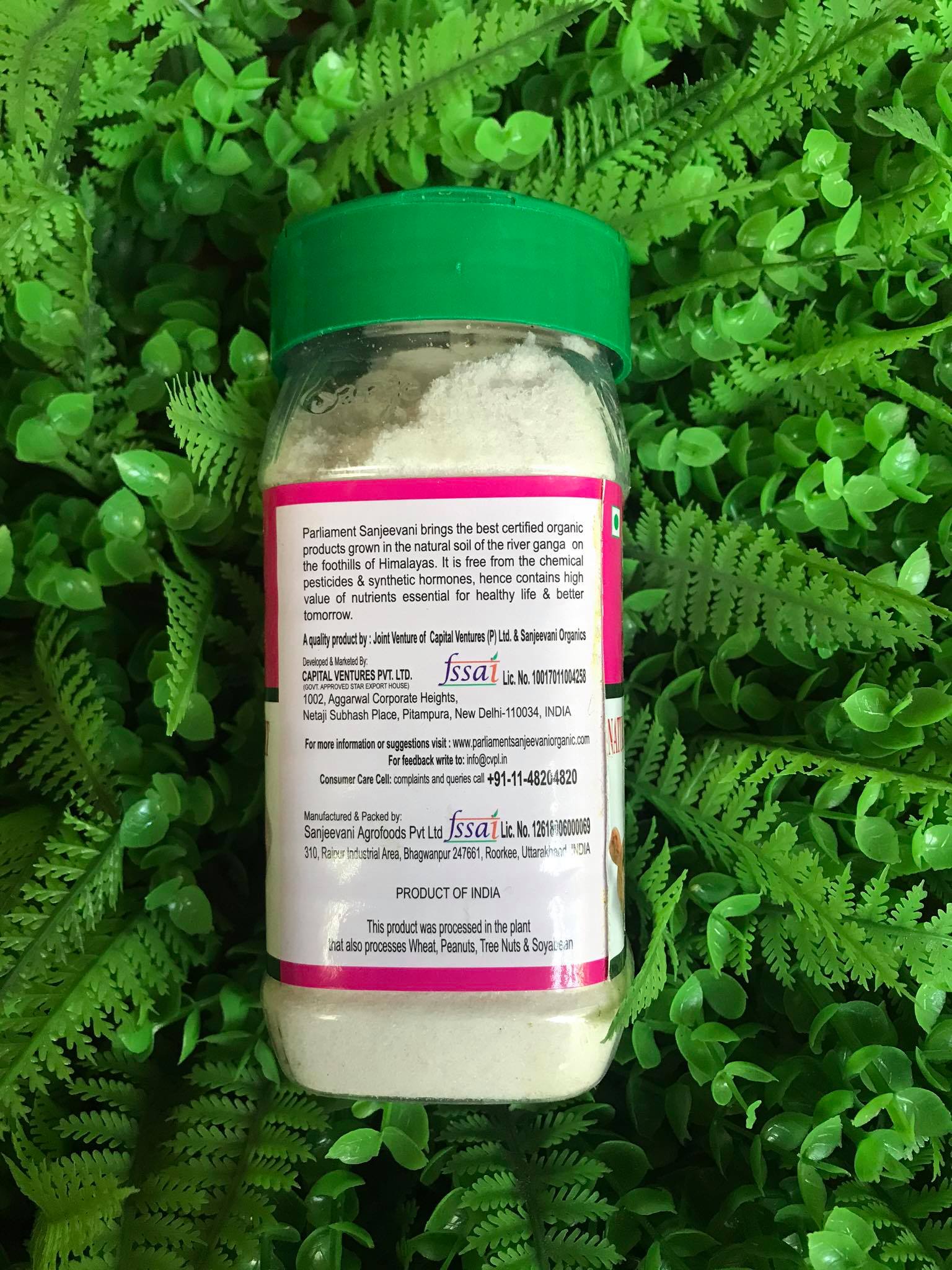 Muối Hồng Himalaya 450g