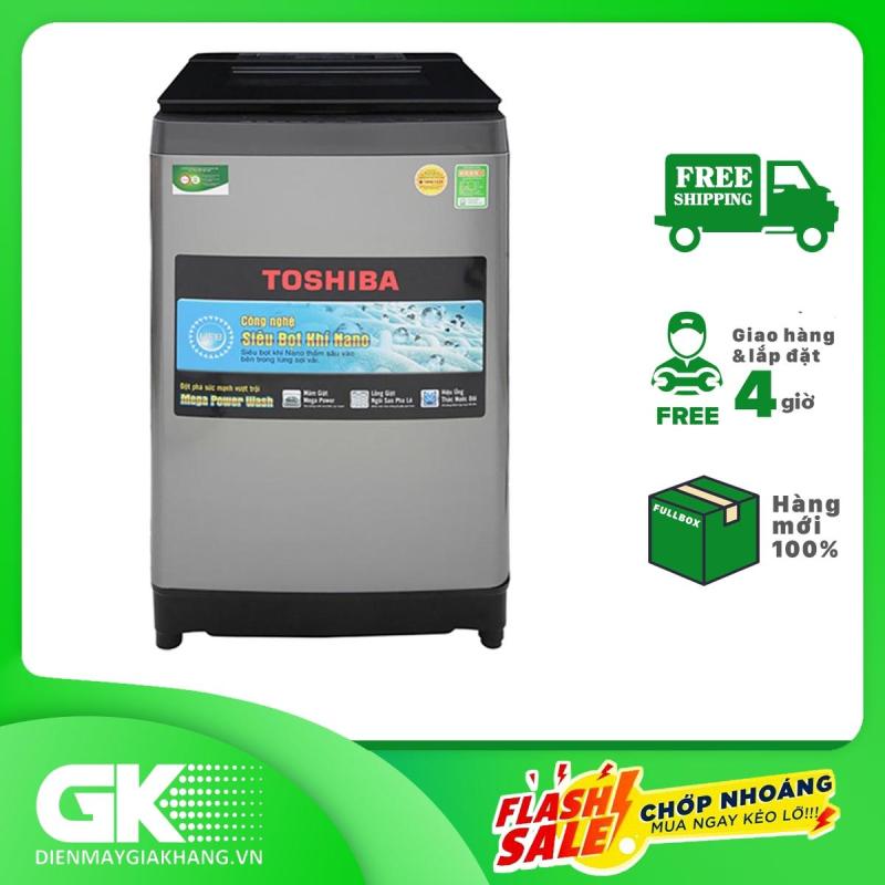 Bảng giá Máy giặt Toshiba Inverter 10.5 Kg AW-UH1150GV DS Điện máy Pico