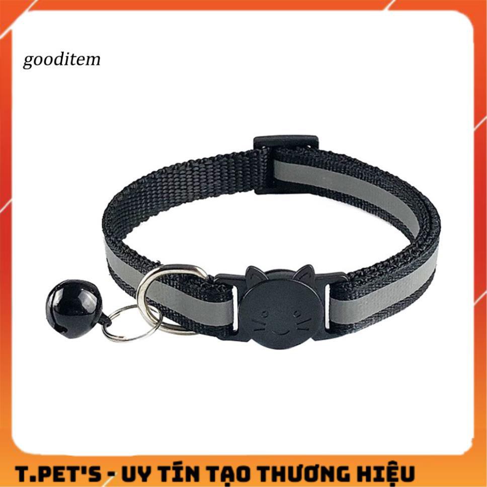 [HCM]Vòng cổ dạ quang cho thú cưng