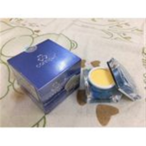 [HCM]KEM CONNALY DƯỠNG DA CAO CẤP 15GR 4 IN 1 (màu xanh)