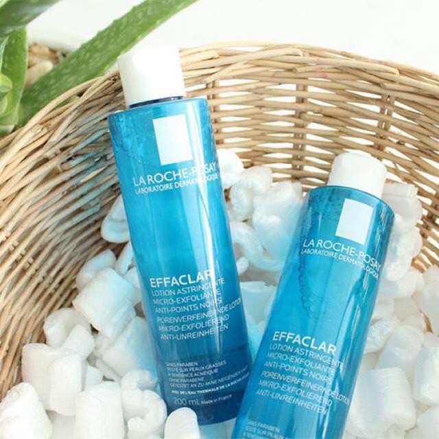 Toner La Roche Posay Effaclar 200ml