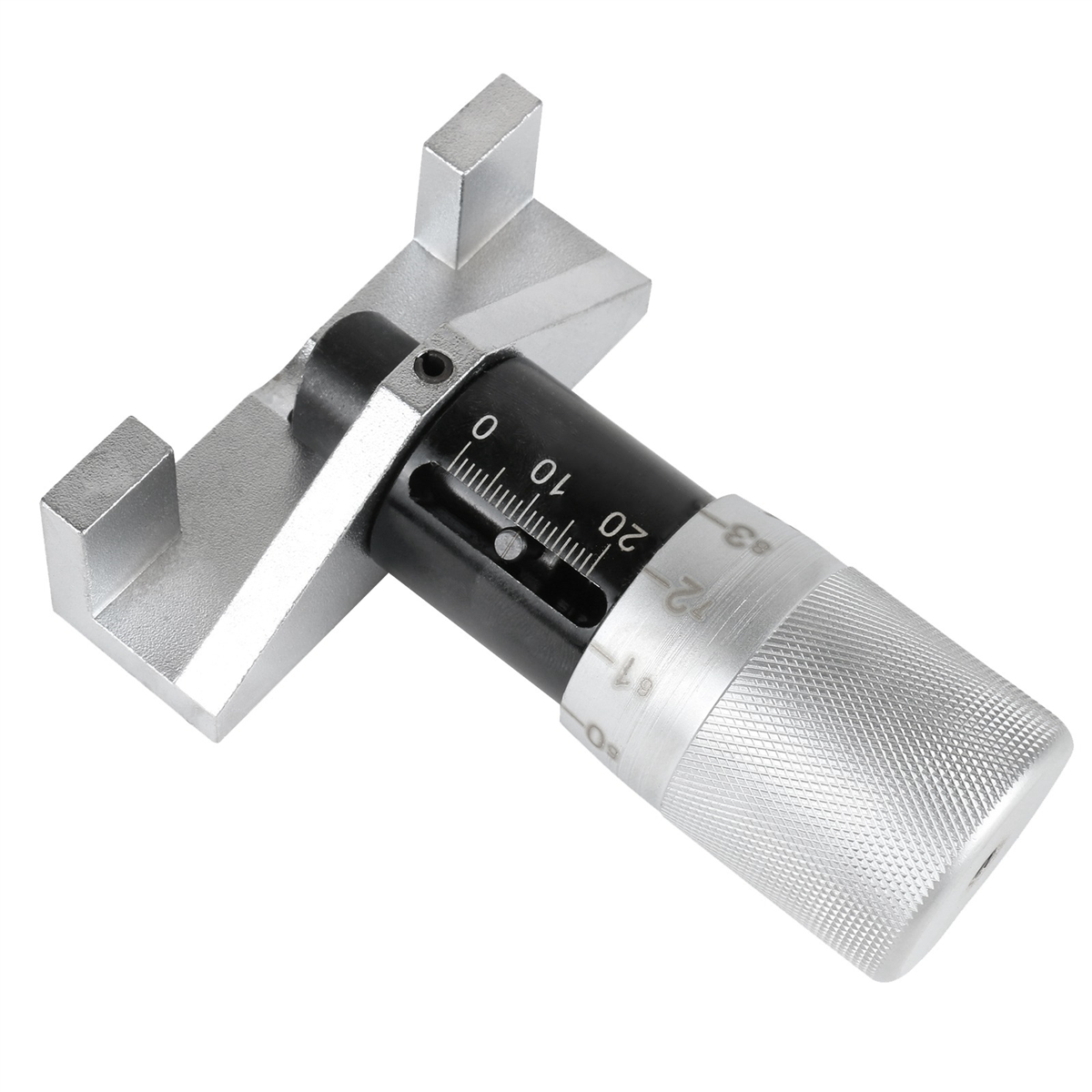 1 Piece Car Timing Belt Tension Gauge Automobile Cam Belt Tensioner Universal Garage for Repair
