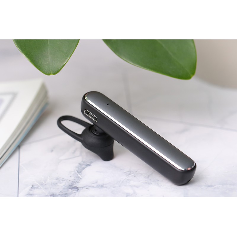 [Mã ELHA9 giảm 15% đơn 50K] Tai nghe Bluetooth Mozard R558A- r559X Xám Đen