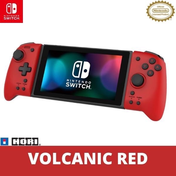 [HCM]TAY CẦM HORI SPLIT PAD PRO CHO NINTENDO SWITCH