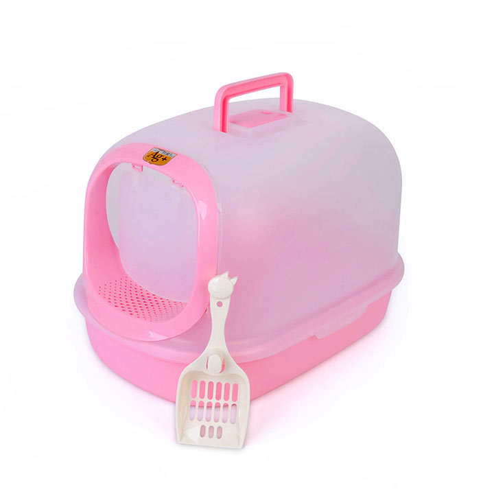 [HOÀN TIỀN 10%]Nhà vệ sinh Ag cho chó mèo - Cutepets