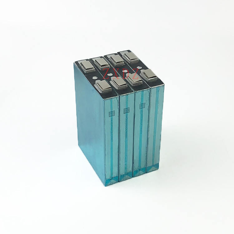 Bộ 4 viên Pin sắt Phosphate - LiFePo4 30Ah 3.2V