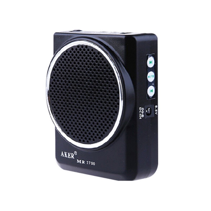máy trợ giảng AKER MR2700 bảo hành 6 tháng