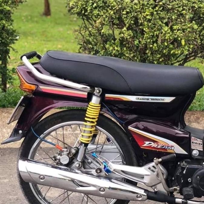 ốc cốp xe dream