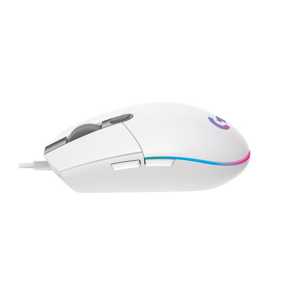 Chuột Chơi Game Logitech G102 Gen2 LightSync - Chính Hãng Phân Phối