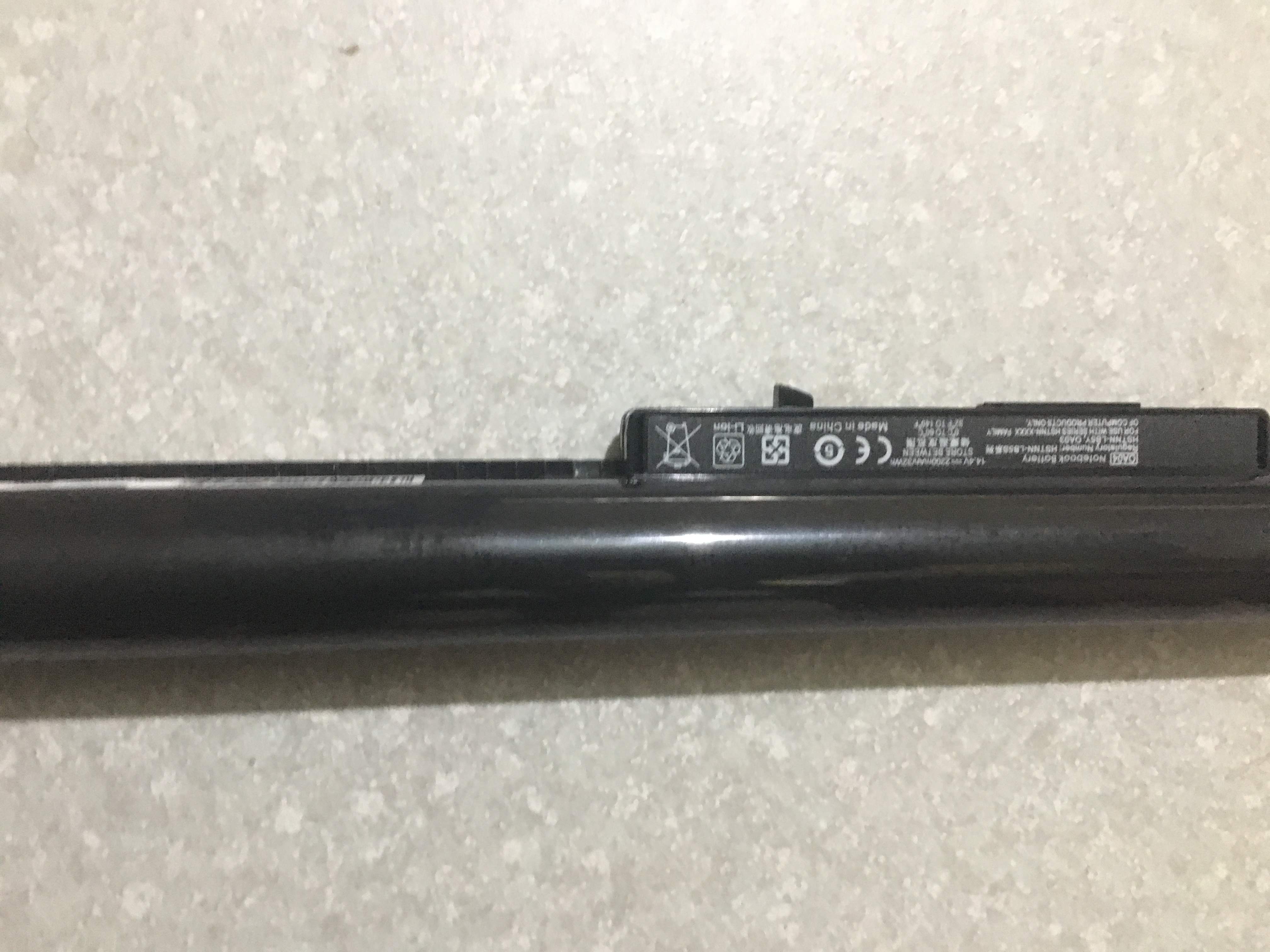 Pin laptop HP OA04,OA03