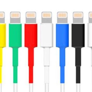 [HCM]100 Ống gen co nhiệt phi 6mm cắt sẵn 4cm.