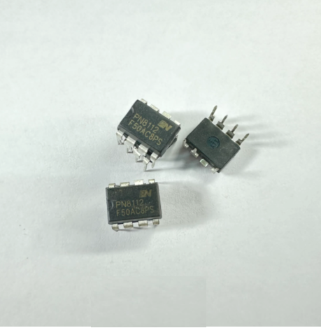 IC nguồn PN8112 DIP-7 # linh kiện điện tử