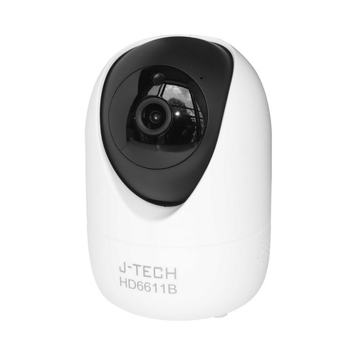 [HCM]CAMERA WIFI IP J-TECH HD6611B (2MP XOAY)