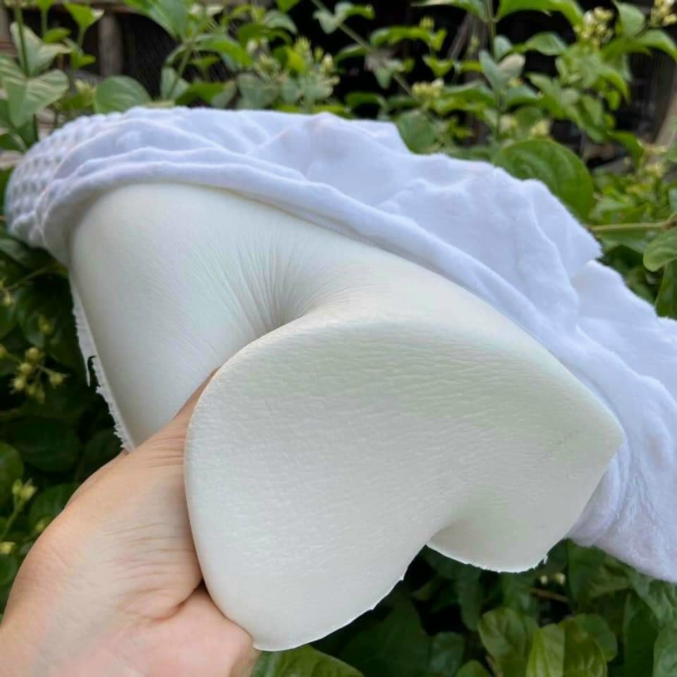 [HCM]GỐI CAO SU NON ENSURE