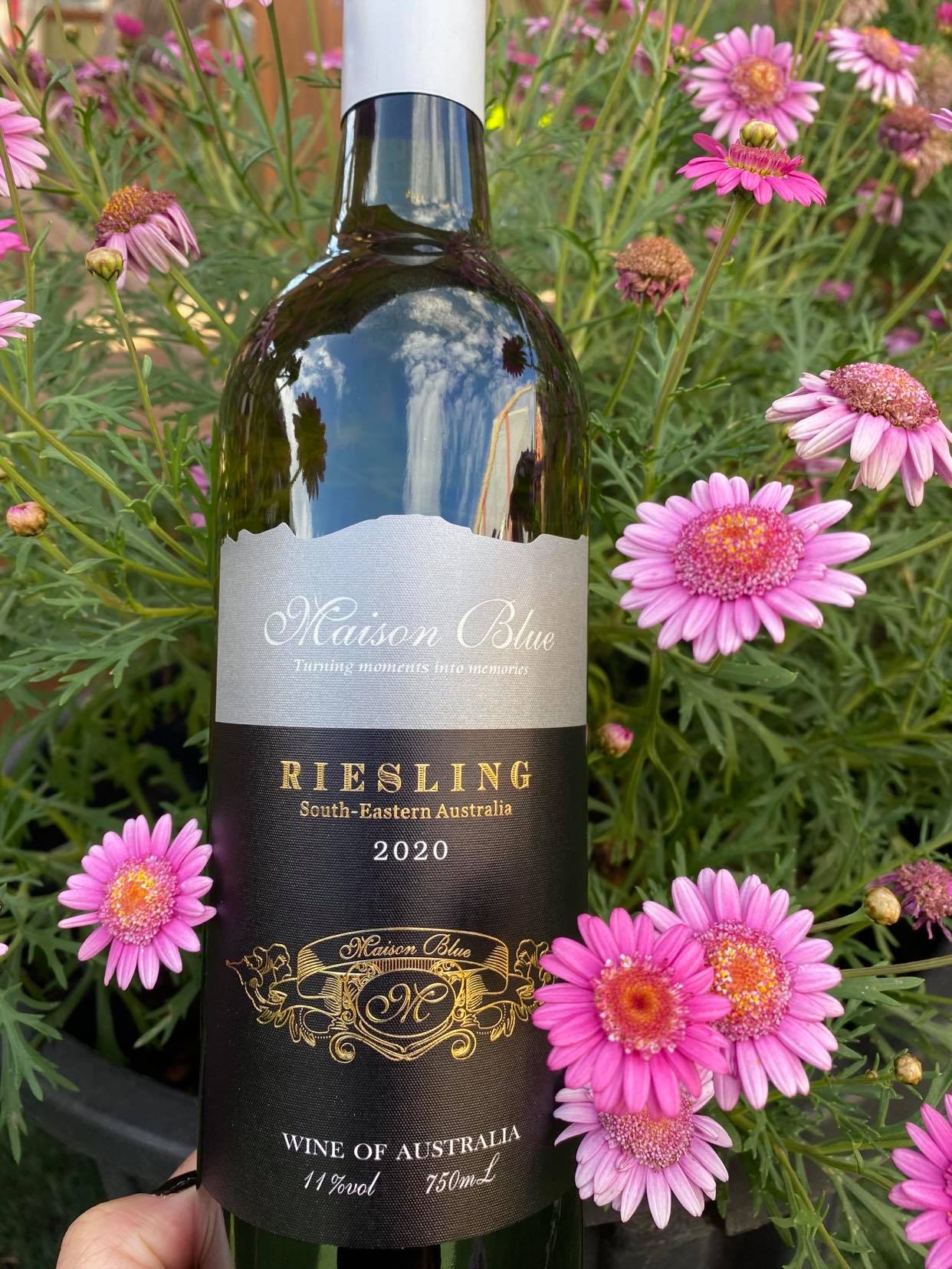 Riesling Maison Blue