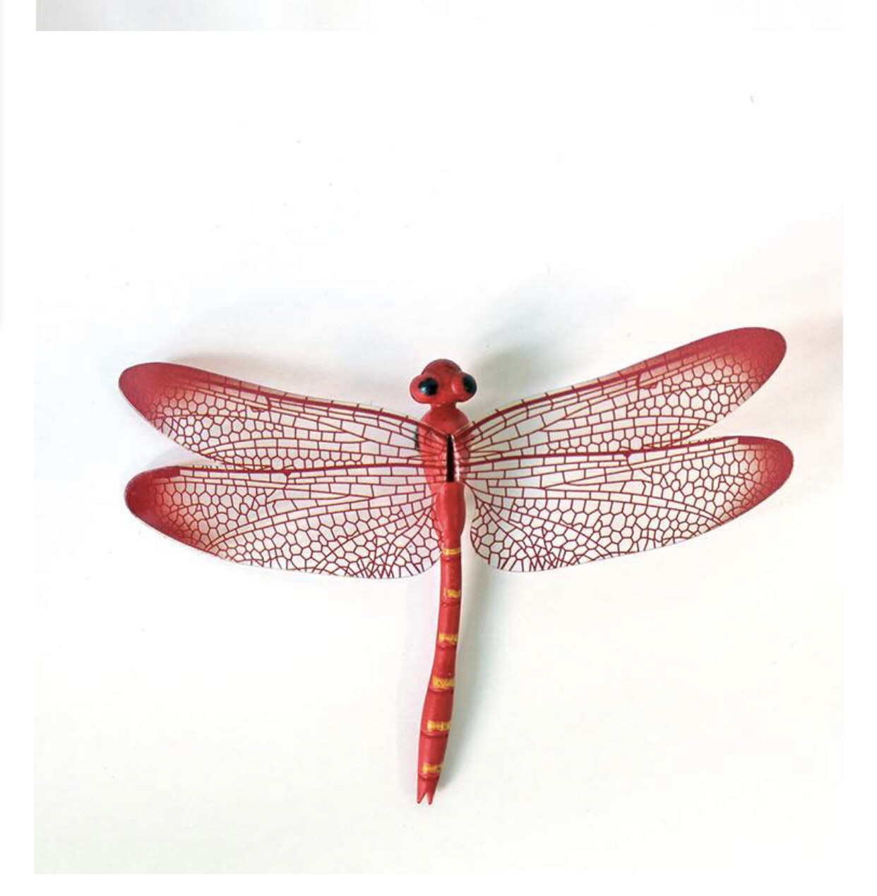 Chuồn chuồn đa sắc 9cm