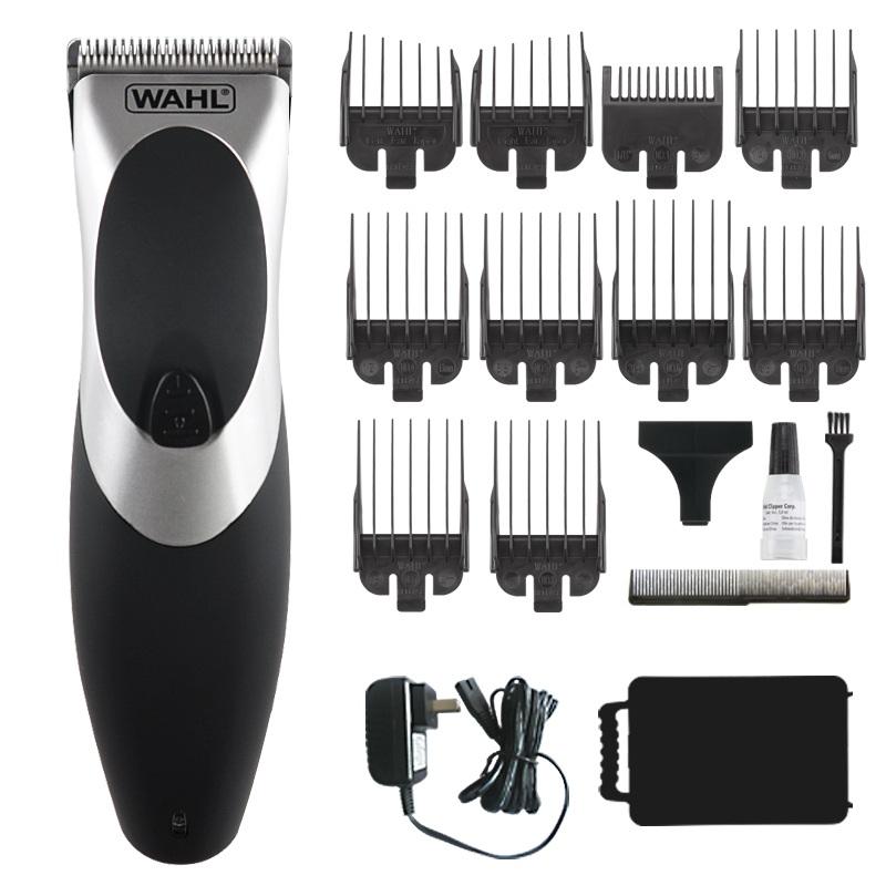 TÔNG ĐƠ PIN SẠC  CAO CẤP WAHL 6211