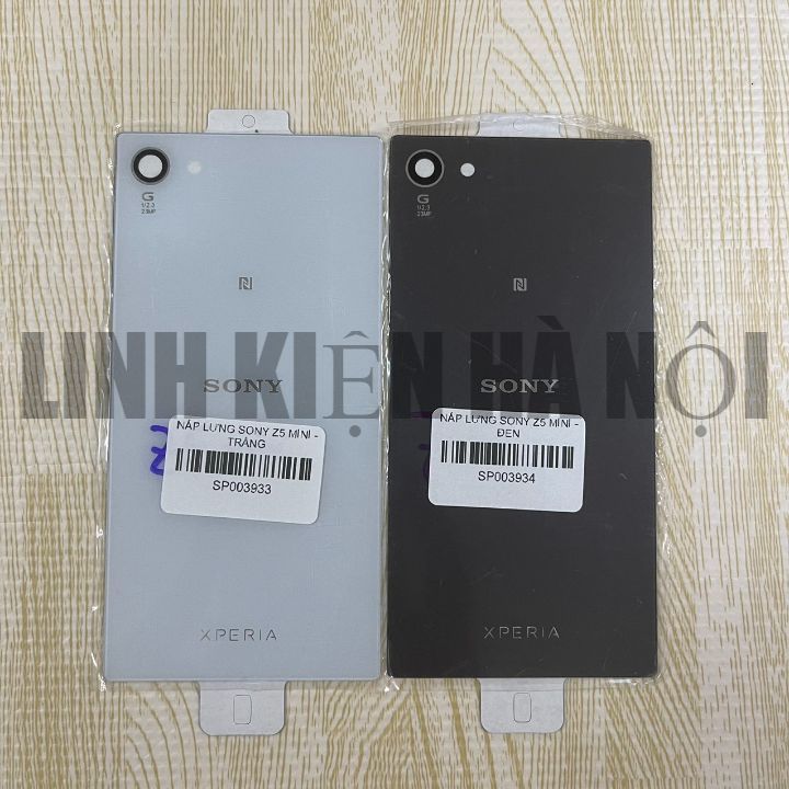 Nắp lưng Sony Z5 Mini