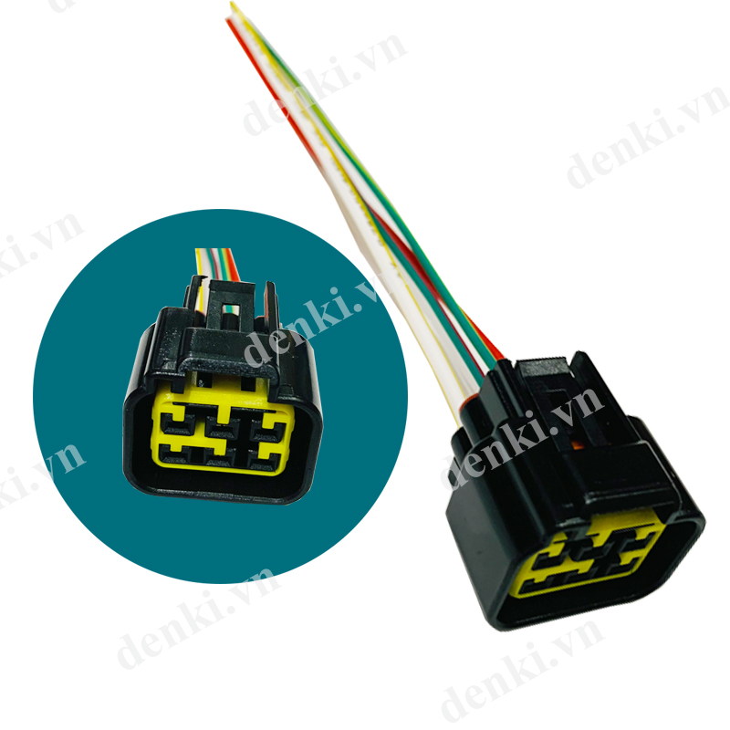 Ghim ic dành cho xe nouvo lx