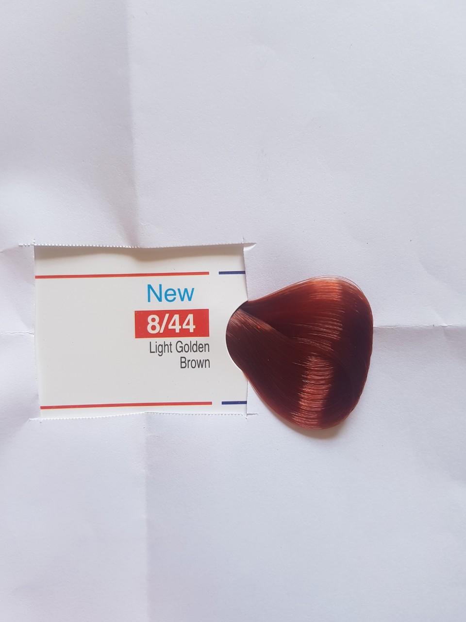 Osakak Hair Dye Cream 100g (No Dyeing Aid Oxygen)
