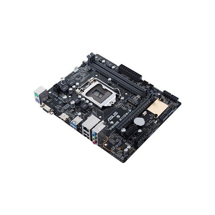 [ VI TÍNH VINH GAMING ] Main MSI H110M PRO-VDL BẢO HÀNH 3 THÁNG