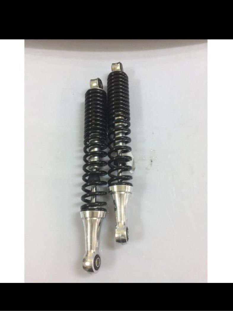 Phuộc sau wave rsx