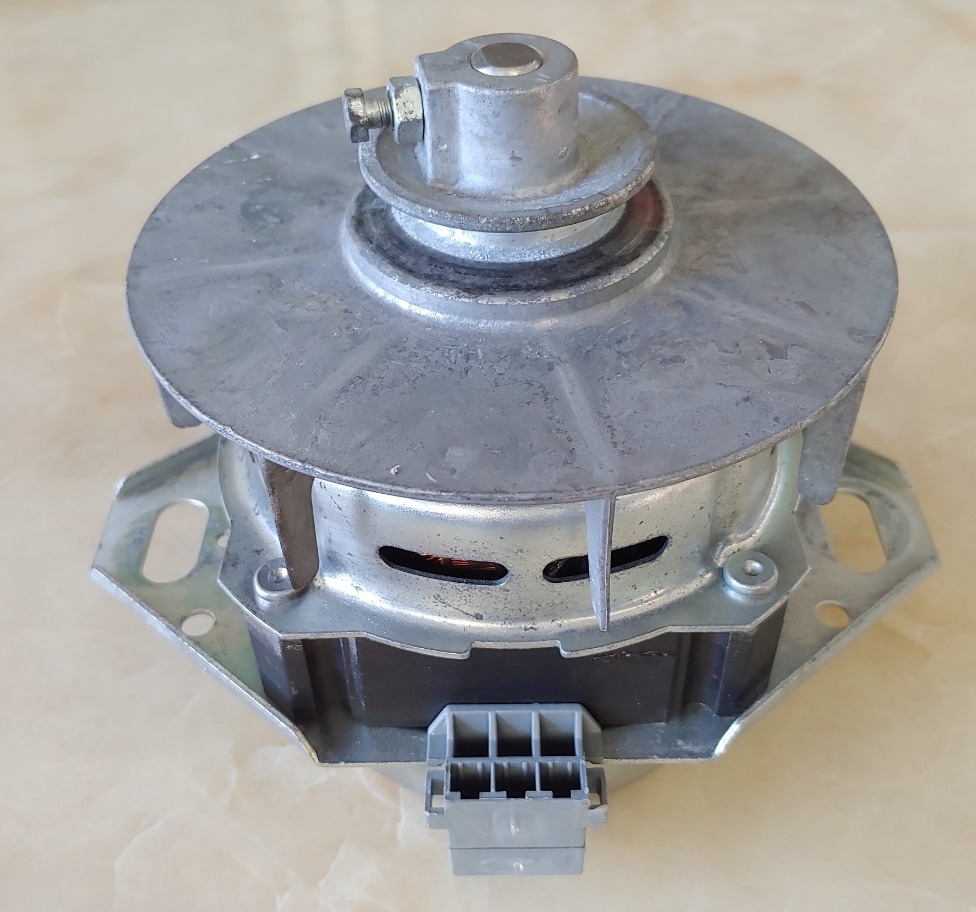 Motor máy giặt LG 6 -7.5KG