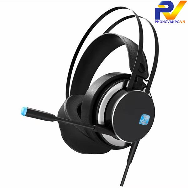 Tai nghe ZIDLI ZH17 Led 7.1