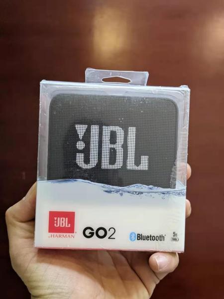 Loa nghe nhạc Bluetooth xách tay JBL Go2