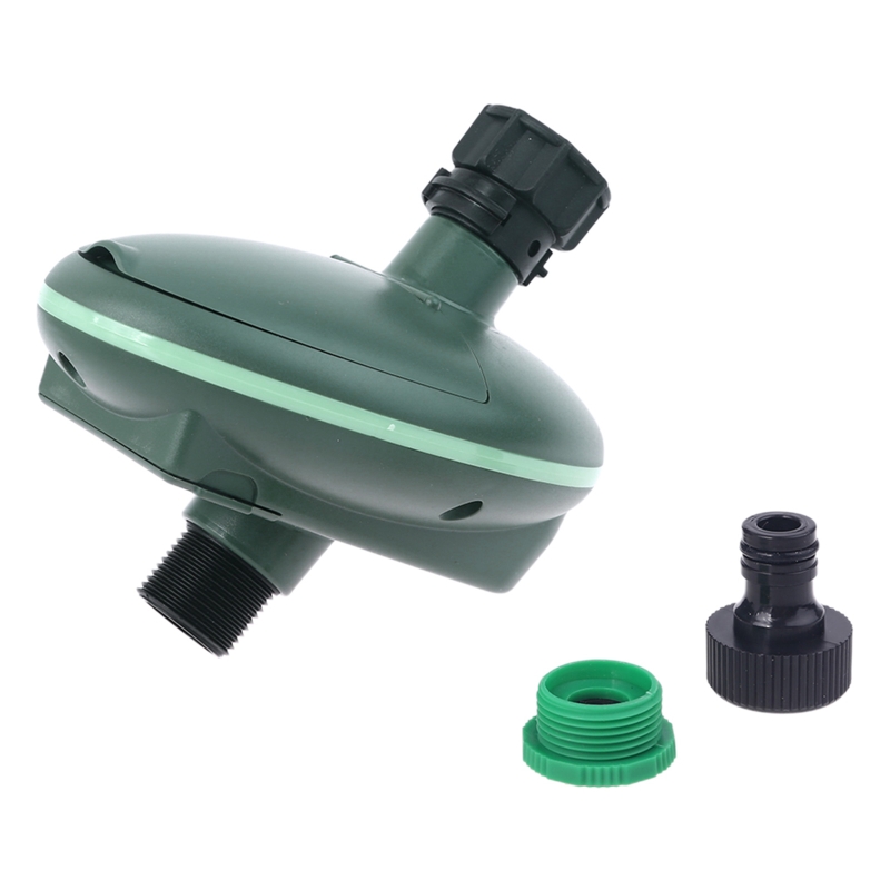 Automatic Electronic Garden Watering Timer Irrigation Controller Home Gardening Sprinkler
