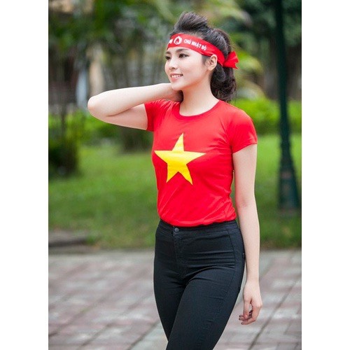 Mũ cờ đỏ sao vàng A42