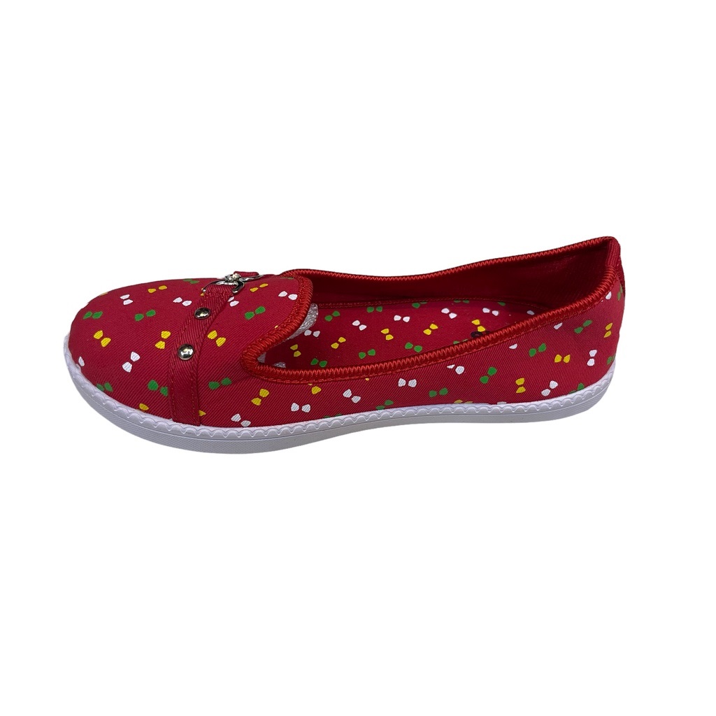 Giày lười Bita's bé gái GVBG.17